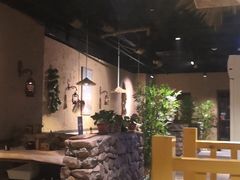 大堂-并州大牌档之醉轻尘
