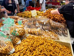 -杨老大焙子月饼干货(宽巷子民族美食街店)