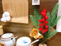 -雷神拉面(财富中心玉米楼店)