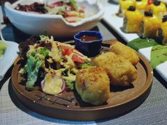 -森味薪火烧•烧鸟居酒屋•日本料理(望京店)