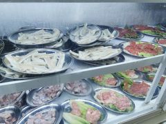 -嘉升大排档(番禺总店)