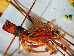 -乐山过把瘾油炸串串(河滨丽苑店)