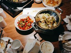 -晋家门(弘阳广场店)