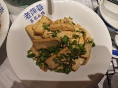 -老萍巷•莲花血鸭(楚萍店)