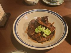 -鱼食饭稻·苏浙土菜17年老馆子(平江路店)