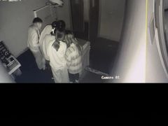 -白兔子密室(长寿路店)