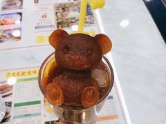 -澳门陈光记烧味饭店(万象城店)