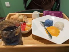 -MintsThai沁泰都市SPA·泰式按摩(公园1903店)