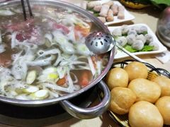-贵州黄牛肉(西溪湿地店)