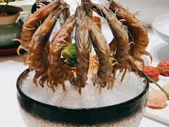 -红鼎豆捞·非遗鲍皇汤火锅(宝丰路店)