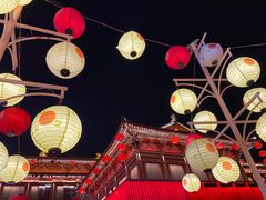 -大唐不夜城