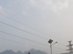 -沣峪口
