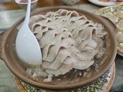 -砂锅居饭庄·京菜(西四店)