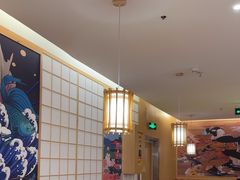 -松野谷·寿喜烧自助(华联顺义金街购物中心店)