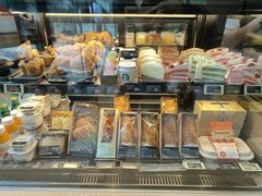 -星巴克(上海长宁来福士1F店)