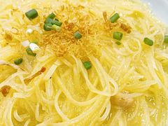 松茸土豆丝-渔娘渔家丹东海鲜(东直门店)