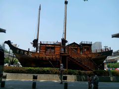 -西安大唐西市博物馆