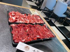 -林记潮牛·牛肉火锅(上马墩店)