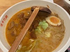 -味千拉面(广州白云机场T1西二店)