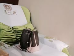 -养心阁足道馆(火宫殿一店)