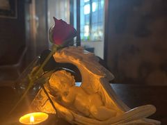 -CHURCH  BISTRO 教堂·餐吧