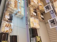 -盒马X会员店(王府井奥莱UP TOWN店)