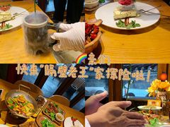 -隔壁老王·家常云南菜(花巷店)