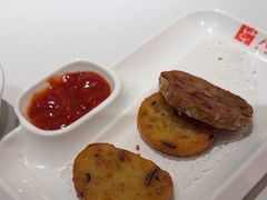 -八合里牛肉火锅(深圳海德店)