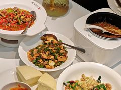-潇湘码头·鲜湘菜(清河店)
