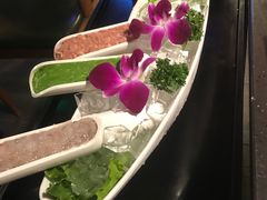 精品三滑-锅说大脸毛肚重庆老火锅(佐阾店)