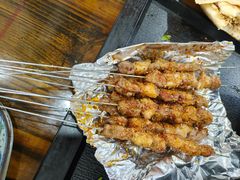 -顺意凉粉(鼓楼东街总店)