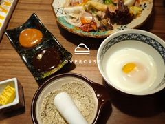 -隐月· 㐂和食屋(芝罘万达公馆店)