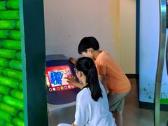 -中国杭州低碳科技馆