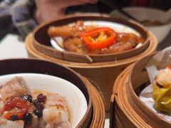 -添好运点心专门店(深水埗店)