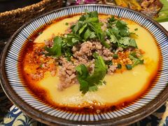 -紫滇源云南生态菜(丹凤街店)