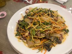 -英兰朝族饭店·英兰锅包肉(佳园路店)