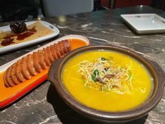 -大潮淮·淮扬菜(何园旗舰店)