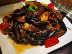 -吴记酱骨炖菜馆(西大直街店)