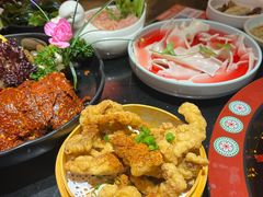 -矮板凳老火锅(宽窄巷子店)