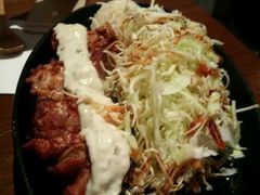 -铃木食堂(帽儿胡同店)