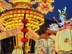 -夫子庙秦淮河画舫