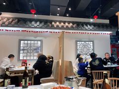 大堂-嘉州程记泡椒兔(肖坝路店)