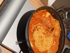 -KimPro 辛普乐概念韩餐