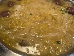 -雪乡阁东北农家菜(颛桥约好休闲街店)