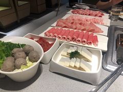 -海底捞火锅(名门店)