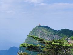 -峨眉山风景名胜区
