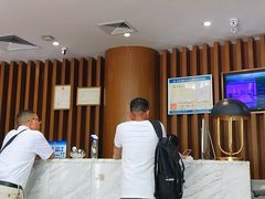 -蓝蔻酒店(深圳东站布吉万象汇店)