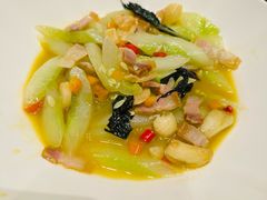 -桐湾大院·桐庐菜(滨江店)
