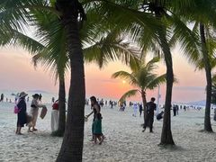 -锦里海景海鲜餐厅.三亚老字号(亚龙湾中心广场店)