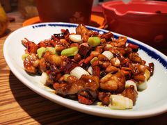 -百年神厨·地道川菜(清江西路店)